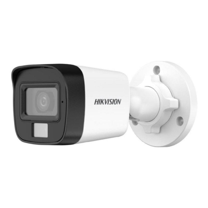 Image of Telecamera Hikvision DS-2CE16K0T-LFS 3K 2.8mm Smart-Hybrid Light IP67 Telecamera cod079