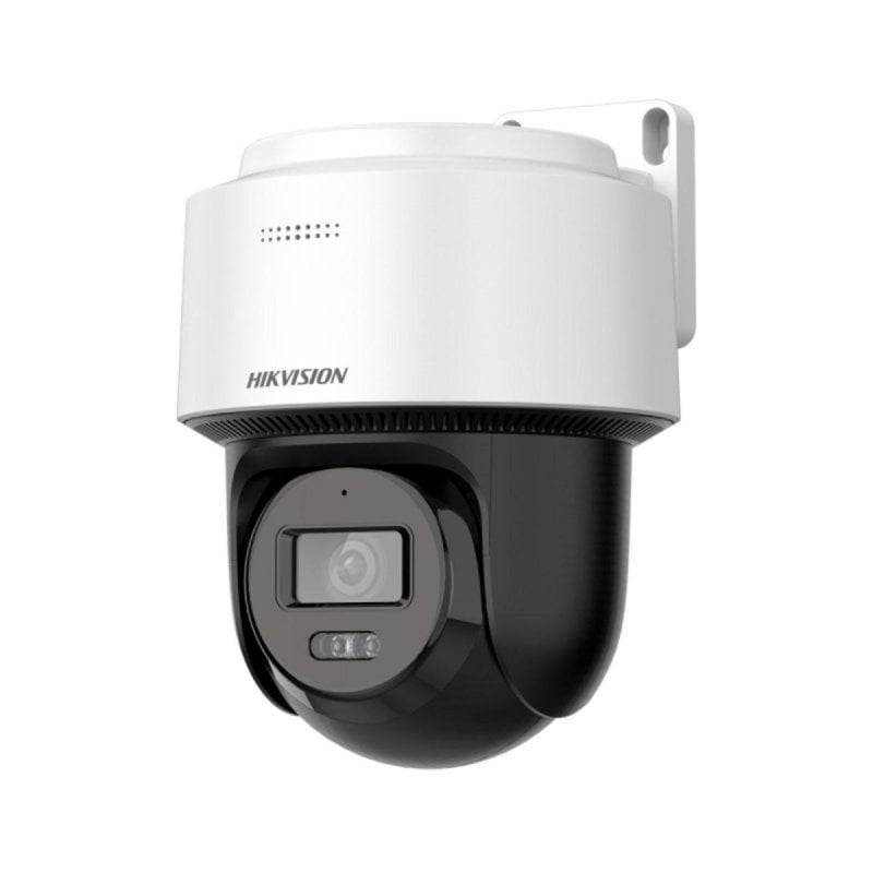 Image of Telecamera IP Hikvision DS-2DE2C200MWG-E 2MP 2.8mm POE Esterna IP67 PTZTelecamera IP Hikvision DS-2DE2C200MWG-E 2MP 2.8mm POE Esterna IP67 PTZ cod079