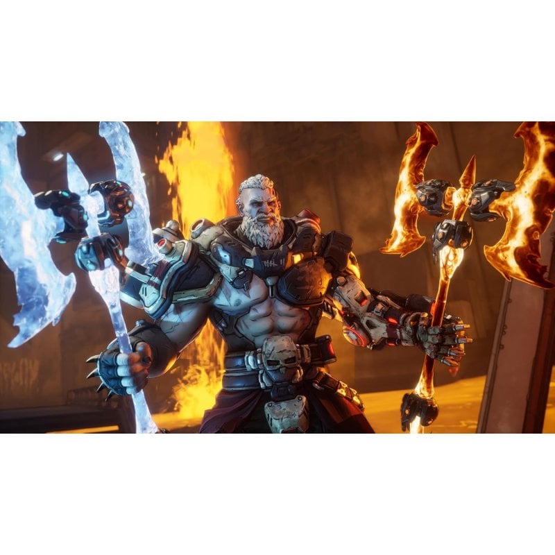 Borderlands 4 Per XBOX Series X – Nuovo Sigillato – Edizione Italiana