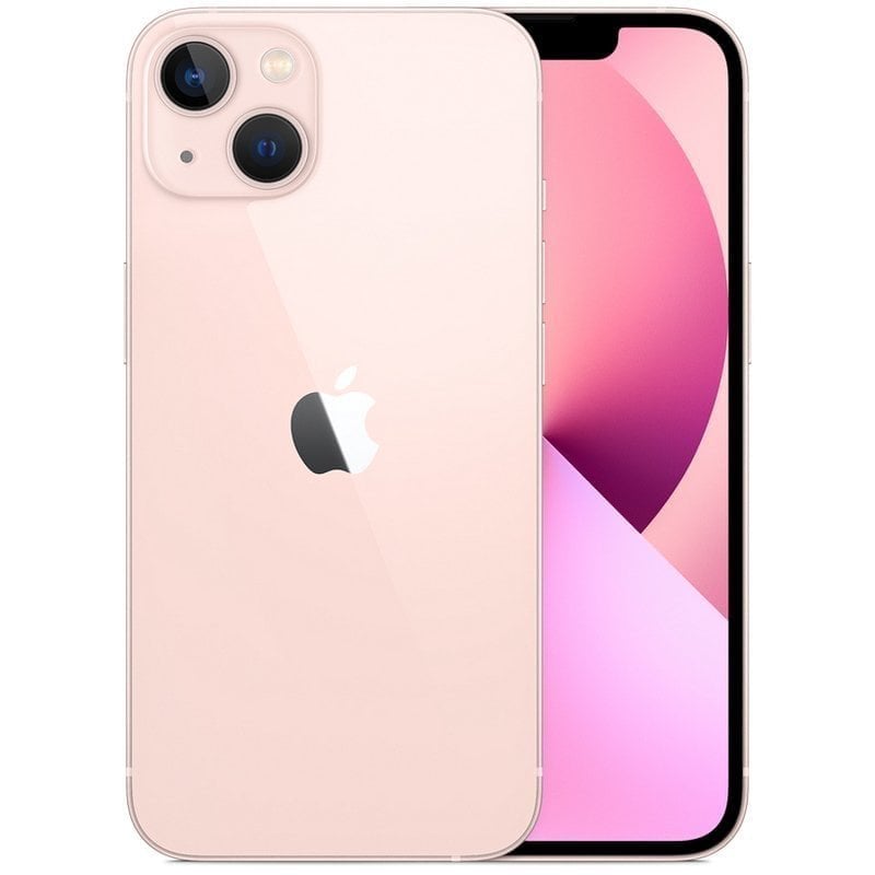 Image of Replay iPhone 13 256GB Rosa Ricondizionato cod079