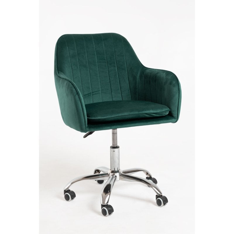 Silla Chic Office - Verde