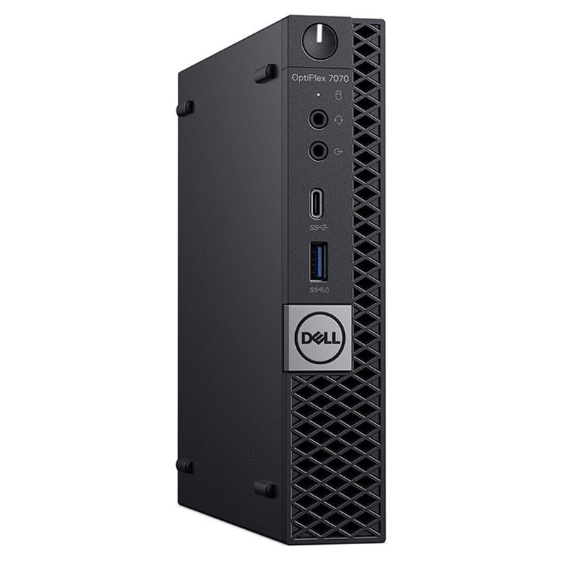 Image of Mini PC Dell 7070 Intel Core i5 9500 16GB RAM 512GB SSD Windows 11 Pro Mini PC Dell 7070 Intel Core i5 9500 16GB RAM 512GB SSD Windows 11 Pro cod079