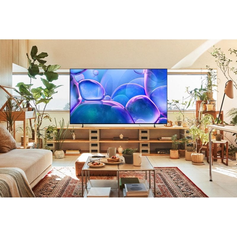 Smart TV Samsung TU85U7005FK 85 4K UHD LED WiFi Noir