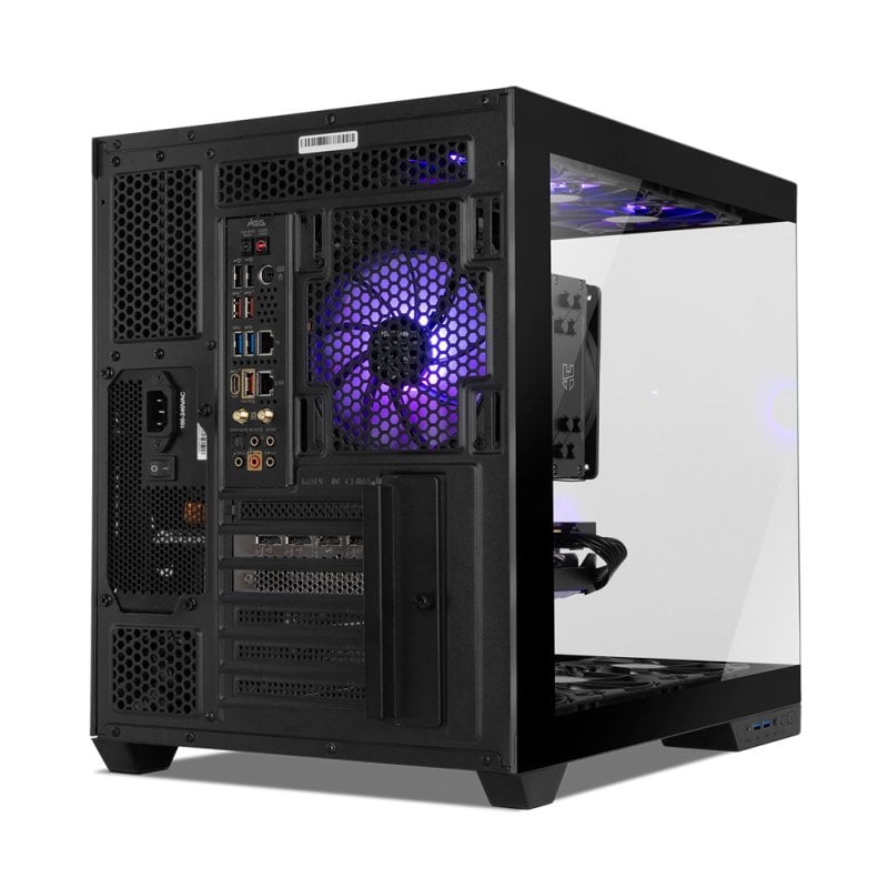 Ordenador Sobremesa PC Gaming Neo-PC Intel Core i7-14700KF 32GB