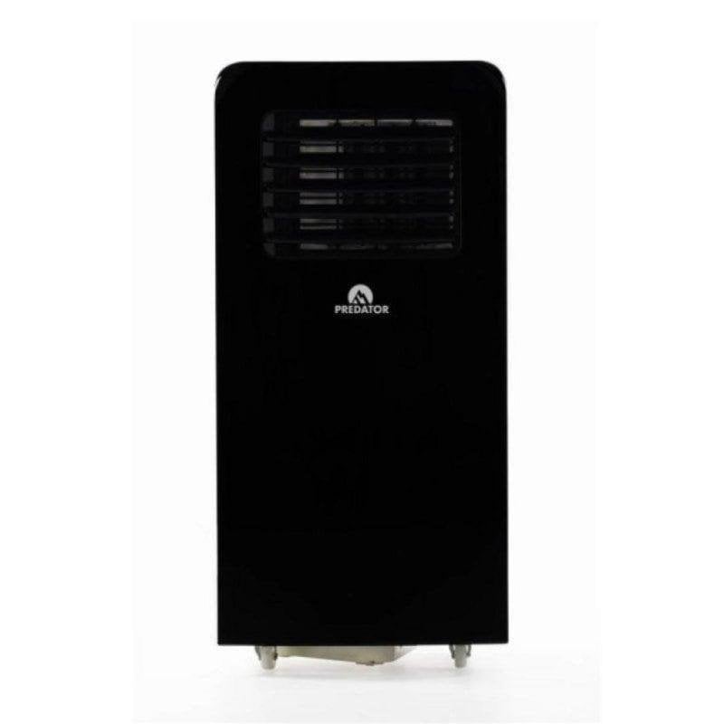 Climatiseur Mobile Glaziar Predator S30PLUS 2,6 kW R290 Classe A Télécommande