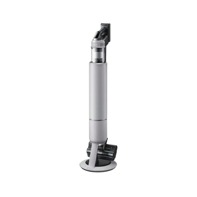 Image of Aspirapolvere Samsung VS80F28DFP Bespoke AI Jet Lite 280W Senza Sacco Nero Grigio 0,5L Aspirapolvere cod079