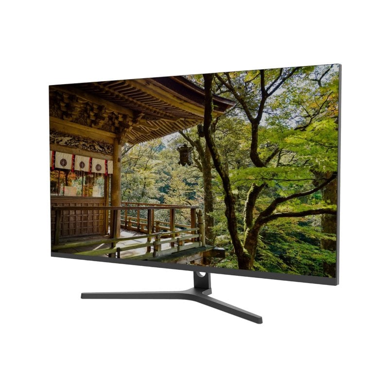 Ecran PC JAPANNEXT 31.5 VA 4K UHD 3840x2160 JN V315UHDR