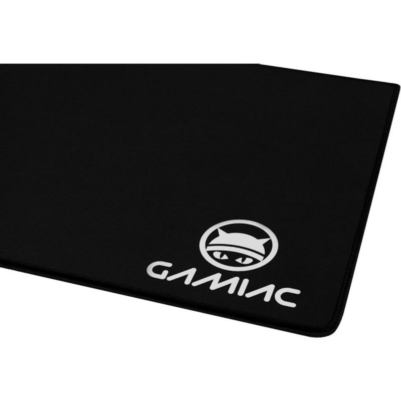Tappetino Per Mouse Antiscivolo, Base In Gomma, 240x200x3 Mm, Per Computer, Gaming, Ufficio E Viaggio