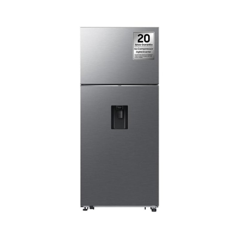 Image of Frigorifero Samsung RT53DG7B14S9 528L SN-T Twin Cooling Plus™ Energy IA cod079