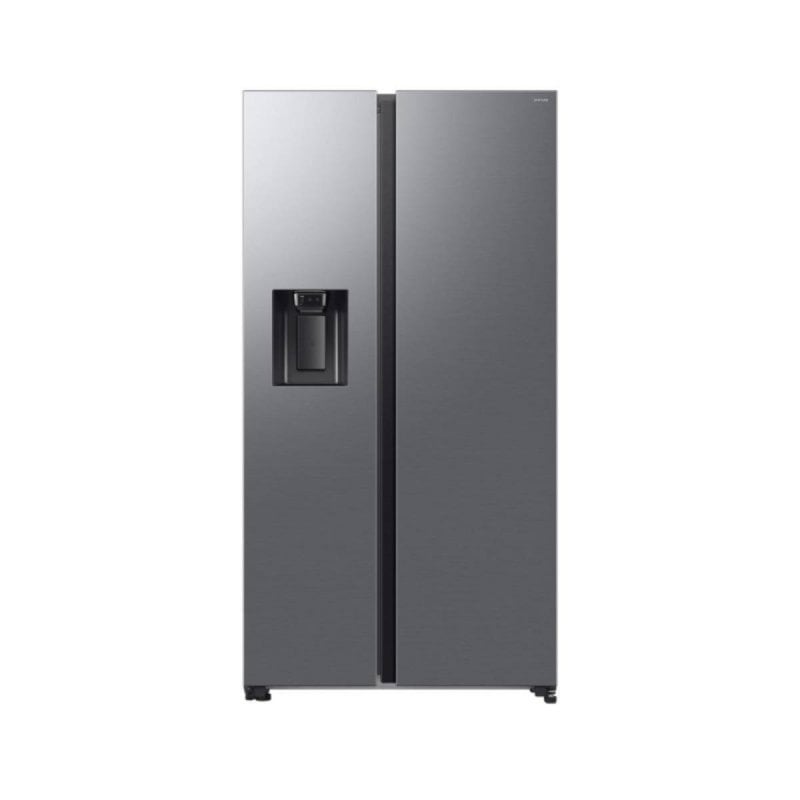 Image of Frigorifero Americano Samsung RS70F66KBTEF Acciaio Inox 634L Classe B Silenzioso cod079