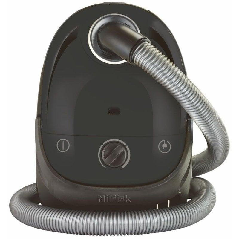 Aspiradora Nilfisk One MMB10P05A Basic 750W EPA 10 Bolsa 3L Negra