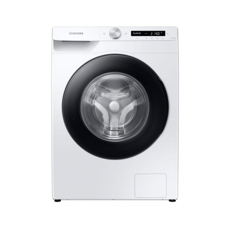 Image of Lavatrice Samsung WW90T534DAW 9Kg 1400RPM Bianco Classe A Lavatrice Samsung WW90T534DAW 9Kg 1400RPM Bianco Classe A cod079