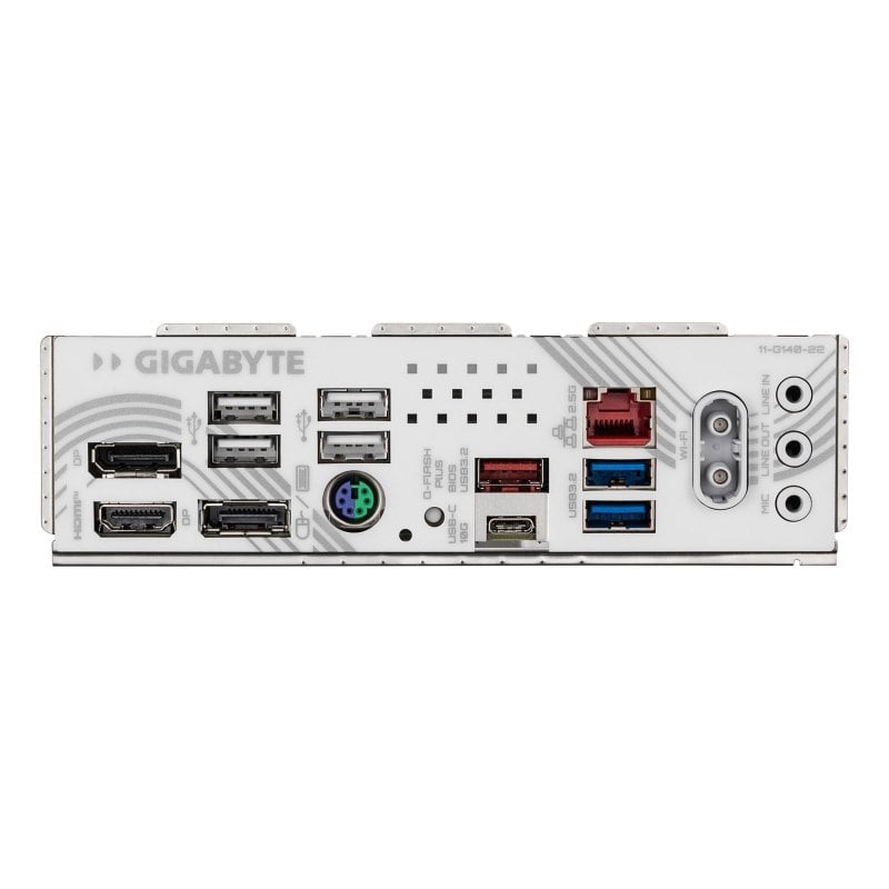 D*y様 【極美品】GIGABYTE B850 EAGLE WIFI6E AM5 Placa Base Gigabyte B850M EAGLE WIFI6E ICE AM5 DDR5 256GB M.2 PCIe