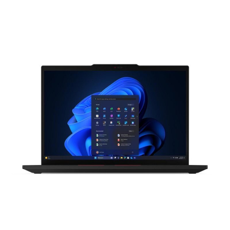 Portátil Lenovo ThinkPad T14 Gen 6 Intel Core Ultra 5 16GB 512GB