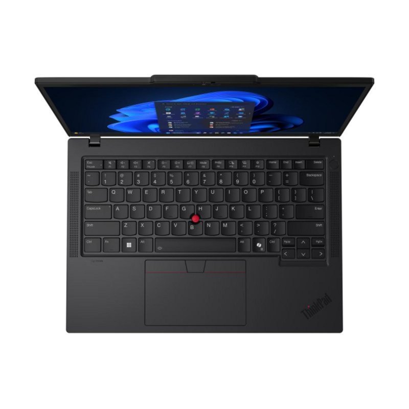 Portátil Lenovo ThinkPad T14 Gen 6 Intel Core Ultra 5 16GB 512GB