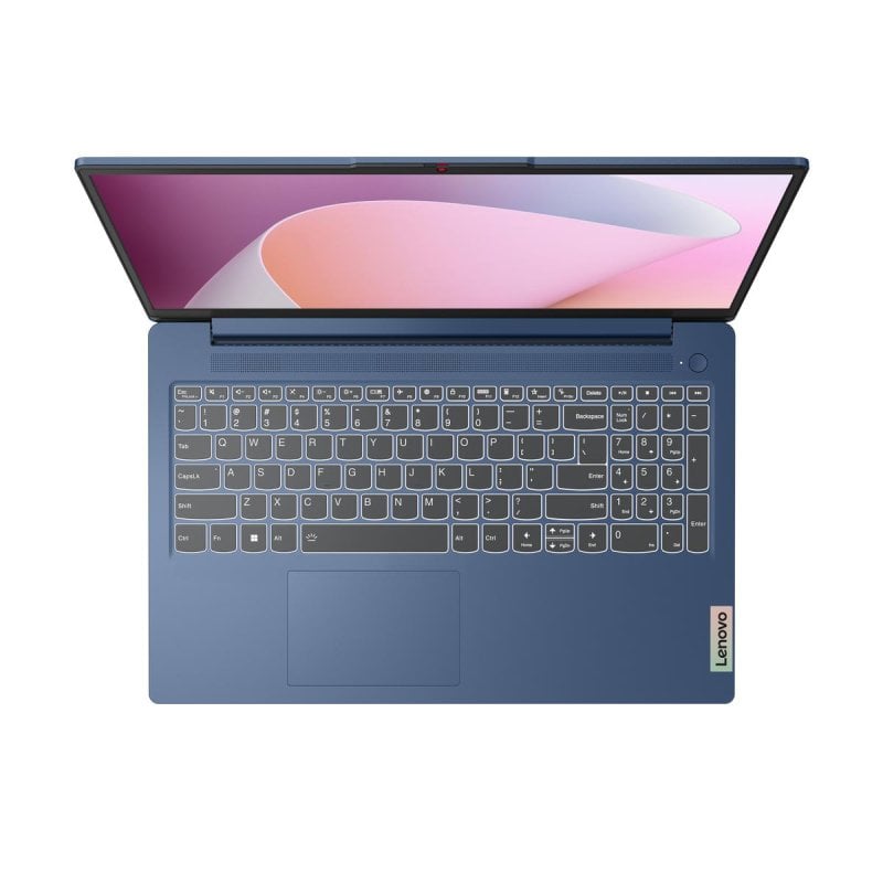 Portátil Lenovo IdeaPad Slim 3 15ABR8 15.6
