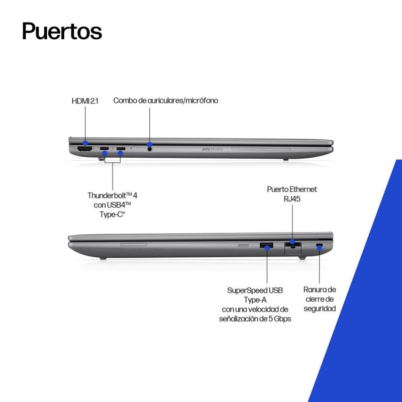 Hp・Intel Core i5-8世代・8GB・512GB SSD・Win11 HP ZBook 8 G1i 14
