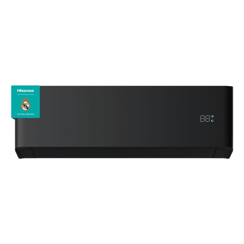 Ar Condicionado Split Hisense HB35XU0A 14.000 BTU Inverter Quente e Frio Silencioso R32