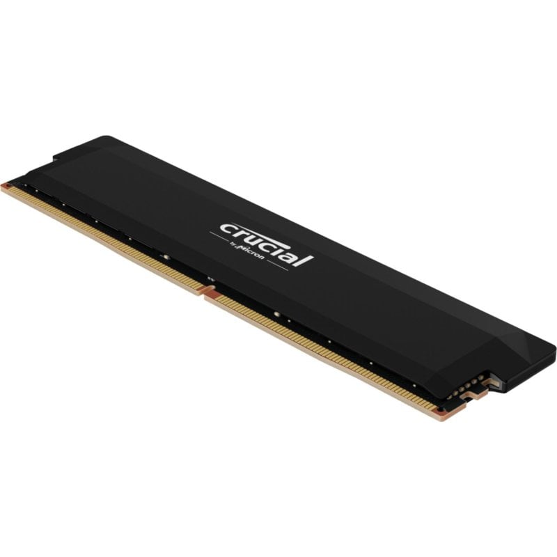 Memoria ram ddr5 6000mhz 16gb dimm