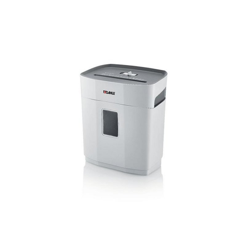 Image of Distruggidocumenti Dahle PaperSAFE 140 Taglio a Particelle P-4 10 Fogli 12L Distruggidocumenti Dahle PaperSAFE 140 Taglio a Particelle P-4 10 Fogli 12L cod079
