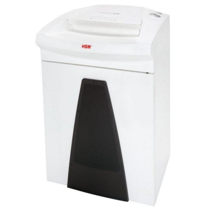 Image of Distruggidocumenti HSM SECURIO B26 4.5 x 30 mm Corte in particelle 55 L 56 dB Distruggidocumenti HSM SECURIO B26 4.5 x 30 mm Corte in particelle 55 L 56 dB cod079