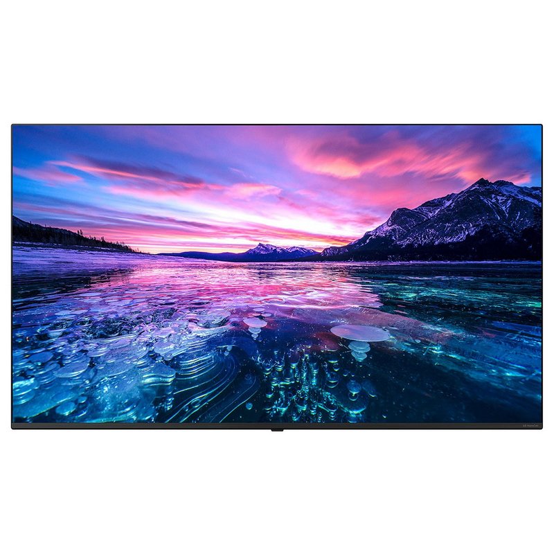 Image of Televisore LG 55UR762H9ZC 139,7 cm 4K Ultra HD LED Smart TV WiFi Nero cod079
