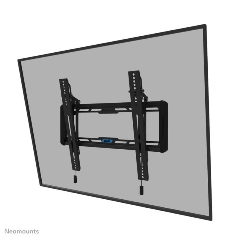 Image of Supporto da Parete Neomounts WL35-550BL14 LEVEL Nero Acciaio Inclinabile 32-75" Supporto da Parete Neomounts WL35-550BL14 LEVEL Nero Acciaio Inclinabile 32-75" cod079