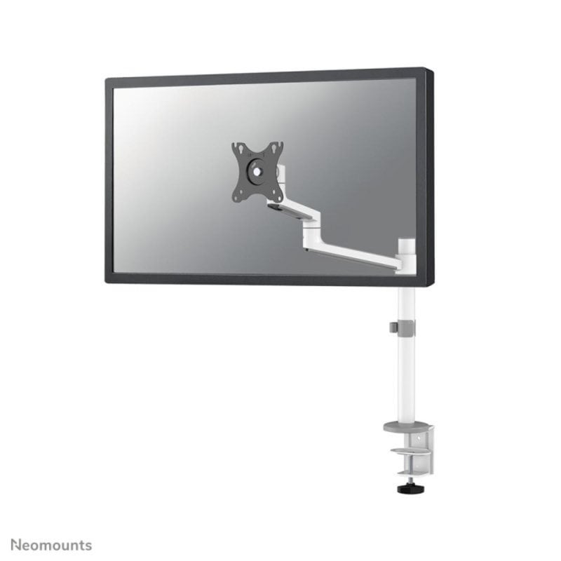 Image of Supporto Monitor Neomounts DS60-425WH1 NEXT Lite 17-27" Bianco 8 kg VESA 75x75-100x100 cod079