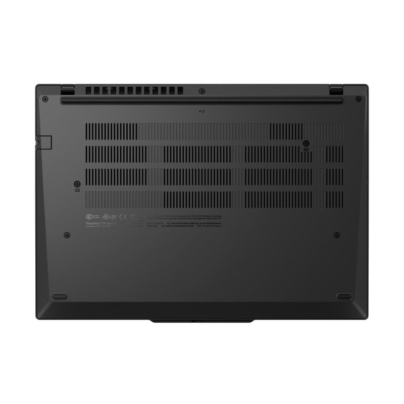 Portátil Lenovo ThinkPad T14 Gen 5 14