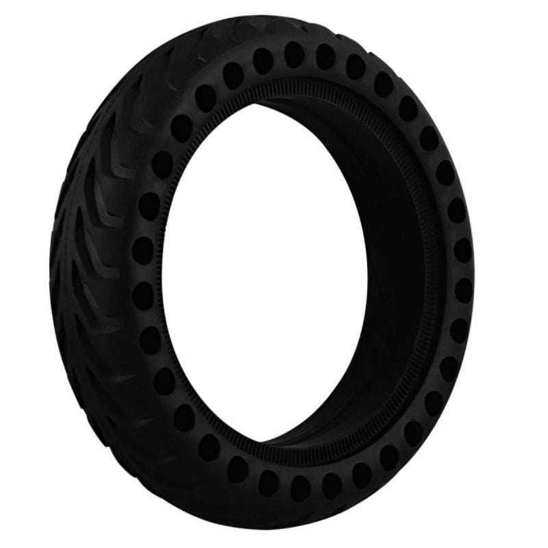 Image of Pneumatico per Scooter Elettrico Xiaomi M365 / M365 Pro Nero 8,5" Indistruttibile Pneumatico per Scooter Elettrico Xiaomi M365 / M365 Pro Nero 8,5" Indistruttibile cod079