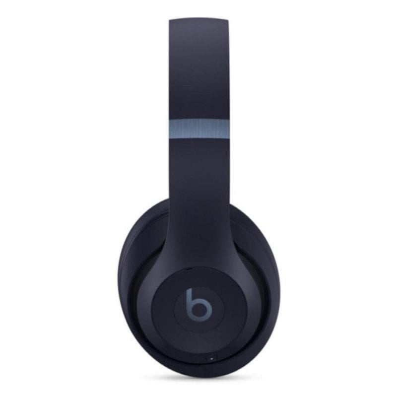 Casque Beats Studio Pro sans fil et filaire Bluetooth 5.3 USB-C ANC Circum-aural Micro bleu marine