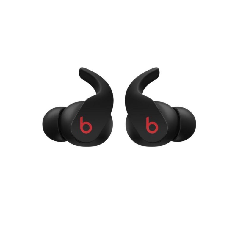 Auriculares Beats Fit Pro Inalámbricos Bluetooth Negro Cancelación