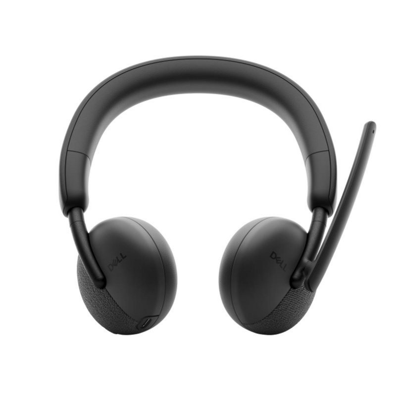 Auricular Dell Pro WL3024 Wireless Bluetooth 5.3 Cancelación Ruido
