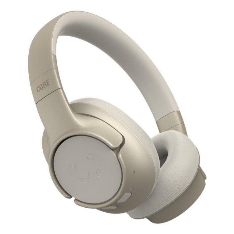 Auriculaires Fresh 'n Rebel 00221613 Inalámbrico Beige Llamadas/Música