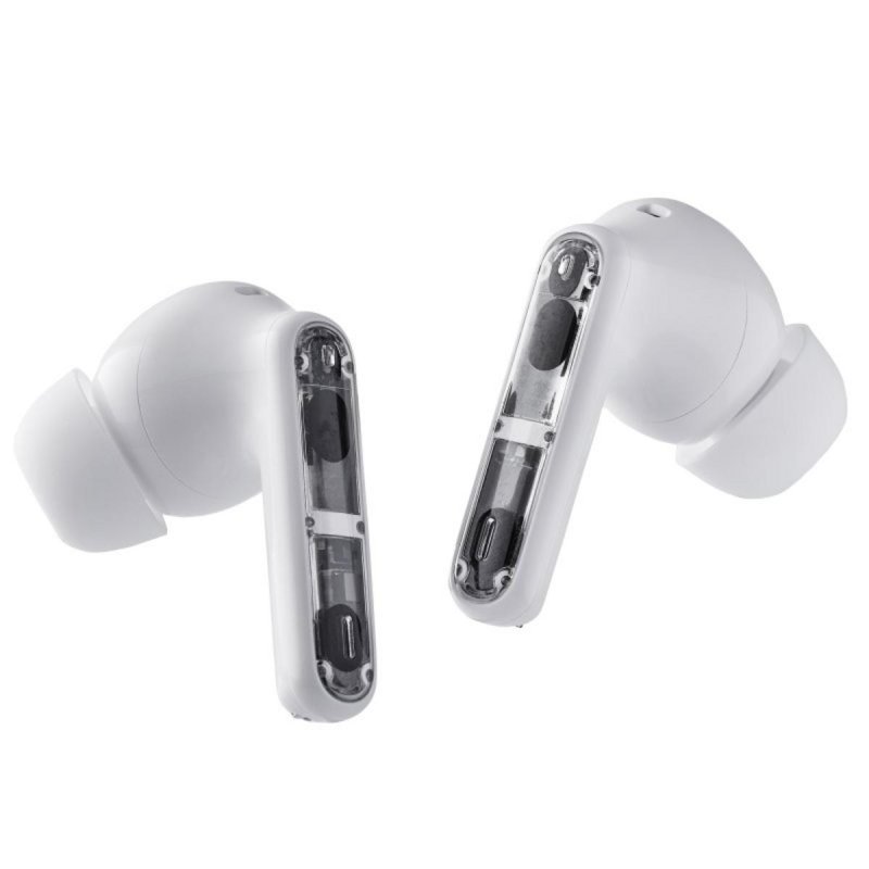 Auricular Intenso T312AE Blanco True Wireless ANC Bluetooth