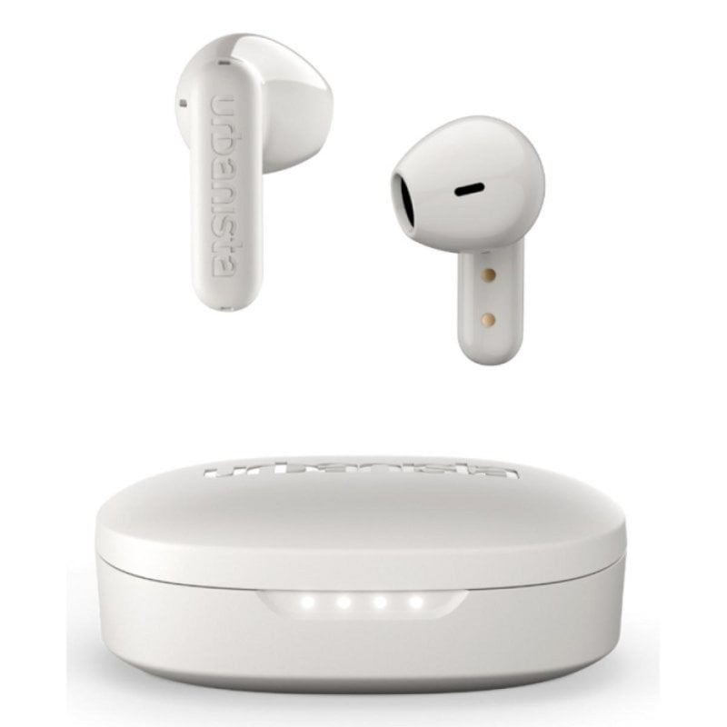 Écouteurs True Wireless Urbanista Copenhagen 2 - Bluetooth 5.4 – 36h Autonomie, Réduction de Bruit, IPX4 - vue 8