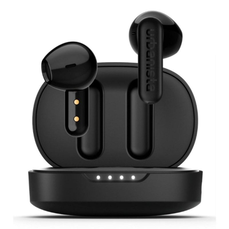 Image of Auricolari Urbanista Copenhagen 2 True Wireless Nero 20-20000 Hz 48,6 g cod079