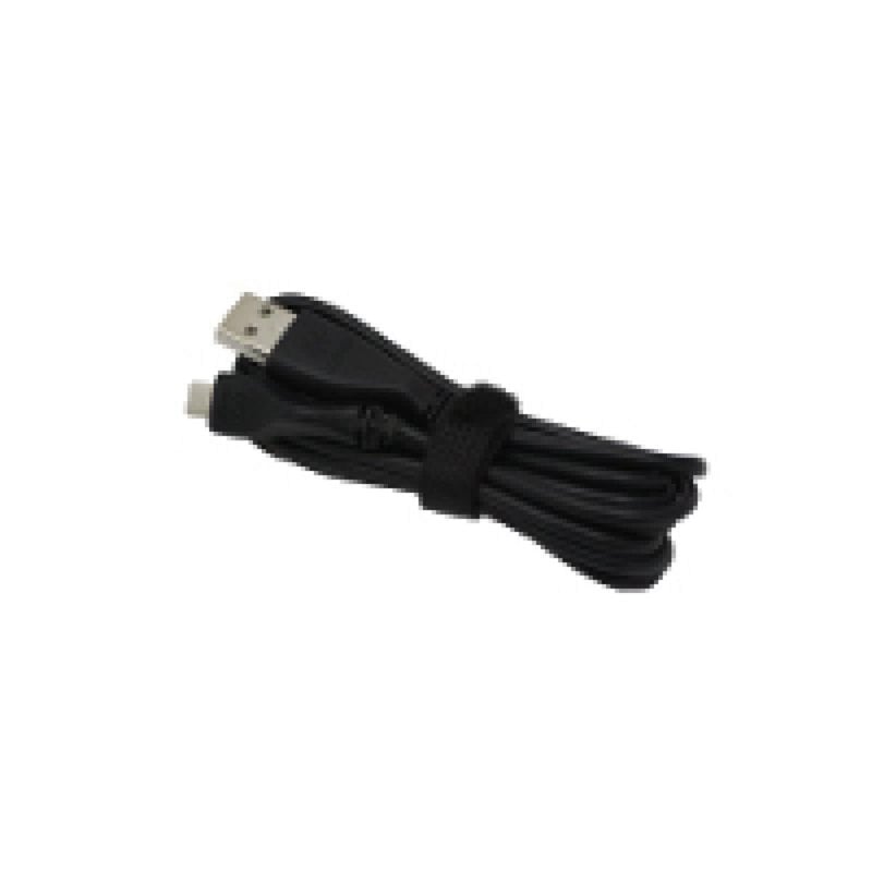Connectez-vous à l'avenir de la technologie avec le Câble USB Logitech MeetUp parfait pour une expérience de connectivité fluide et fiable. Conçu pour répondre aux besoins des professionnels ce câble est un atout incontournable pour vos solutions audio-visuelles. Caractéristiques Câble USB Logitech MeetUp Connectivité optimisée. Grâce à sa longueur de 5 mètres ce câble vous offre la flexibilité nécessaire pour vos installations que ce soit dans une salle de réunion ou à votre bureau. Les connecteurs USB A et USB C assurent une compatibilité optimale avec une large gamme d'appareils. Fiabilité et rapidité. Avec sa version USB 2.0 vous bénéficiez d'un transfert de données rapide et stable essentiel pour vos présentations et vos réunions en ligne. Sa conception robuste garantit une longue durée de vie même en utilisation intensive. Un design élégant et pratique. Le coloris noir sobre s'harmonise avec votre équipement tout en ajoutant une touche de professionnalisme. Le câble est facile à manipuler et à ranger ce...