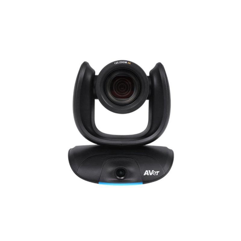 Caméra de Conférence AVer CAM550 – 4K, Zoom Optique 12x - vue 3