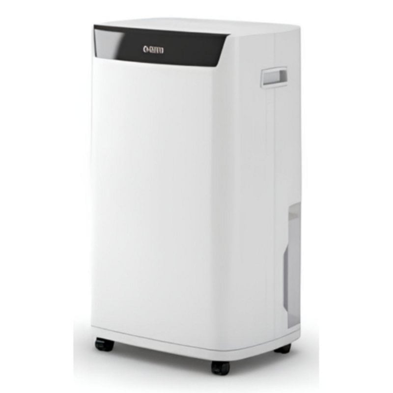 Image of Deumidificatore Olimpia Splendid Aquaria S1 24 P 24 l/24h Tripla Filtrazione Wi-Fi Integrato Deumidificatore Olimpia Splendid Aquaria S1 24 P 24 l/24h Tripla Filtrazione Wi-Fi Integrato cod079