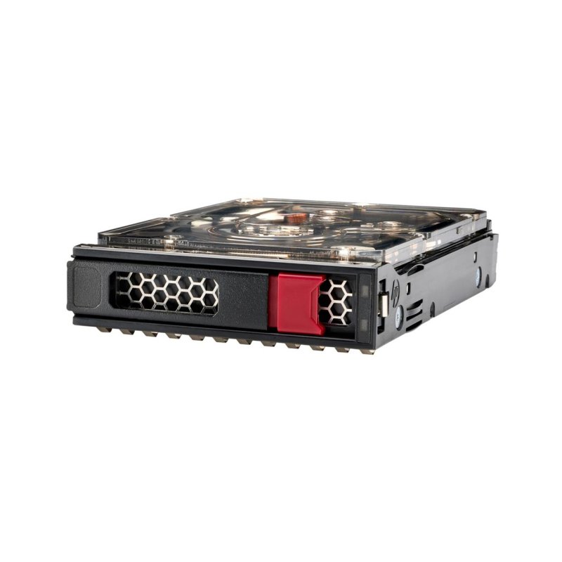 Disque Dur HPE P23608 B21 16 To 7200 RPM 3.5 SAS - vue 2