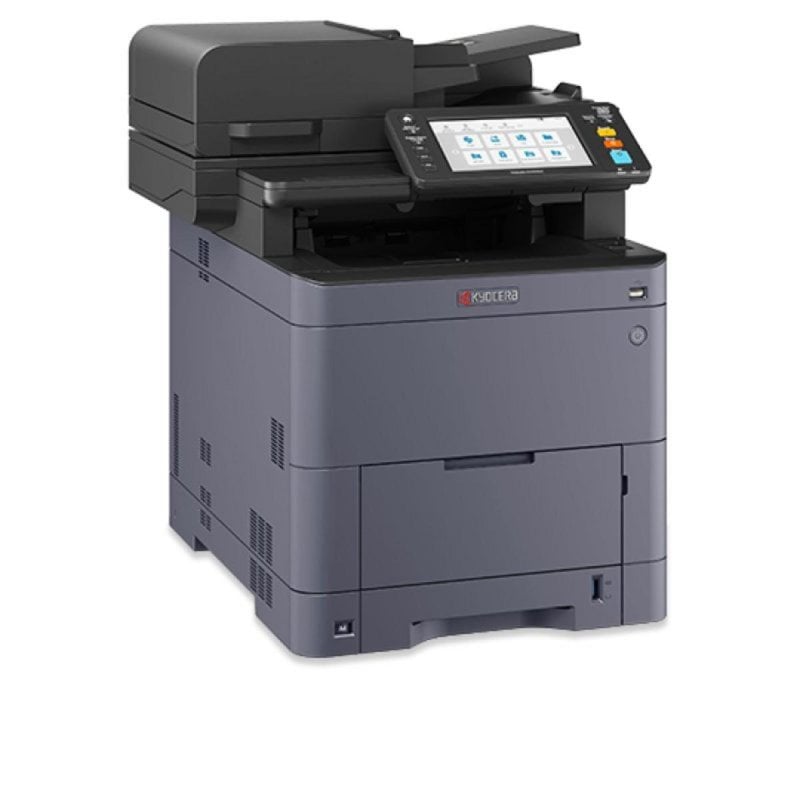 Image of Stampante KYOCERA TASKalfa MA3500ci Laser 1200 x 1200 DPI Copia a colori Duplex Ethernet USB cod079