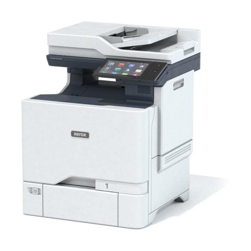 Xerox VersaLink C625 A4 50 ppm CopieImpressionNumérisationFax recto verso PS3 PCL5e6 2 magasins 650 feuilles