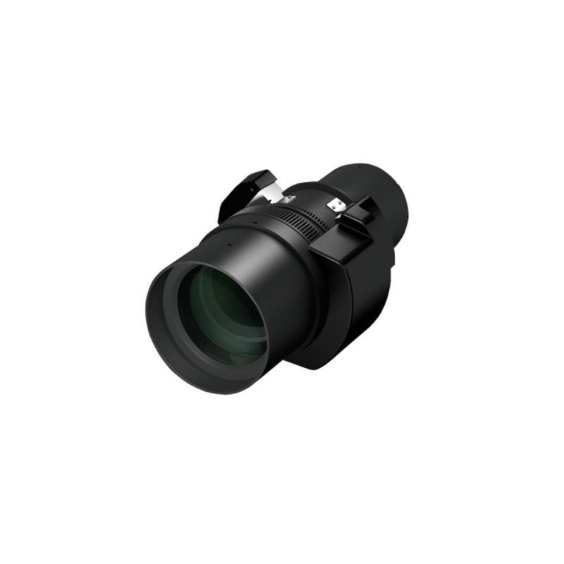 Transformez votre expérience de projection avec la Epson Lentille ELPLL08 une lentille de haute performance conçue pour les utilisateurs exigeants à la recherche d'une qualité d'image supérieure. Idéale pour les présentations et les événements audiovisuels elle vous permet de capturer l'attention de votre public instantanément. Caractéristiques de la Lentille Epson ELPLL08 Qualité de projection exceptionnelle. Le zoom de 1 0 à 1 4 vous offre une flexibilité incroyable pour ajuster la taille de l'image selon vos besoins garantissant des présentations claires et précises à chaque fois. Conception robuste et élégante. Avec une finition noire élégante cette lentille s'intègre parfaitement à votre équipement audiovisuel ajoutant une touche professionnelle à votre installation. Compatibilité étendue. Prise en charge des modèles Pro L1500 et Pro L1505 vous pouvez être sûr qu'elle s'adaptera parfaitement à votre système existant maximisant votre investissement technologique. Origine japonaise. Conçue au Japon cette l...