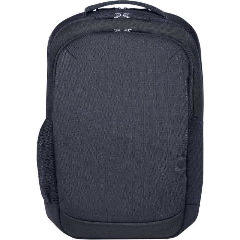 HP Everyday Rucksack für Laptops 16" Grau 570g Polyester Wasserdicht Universell