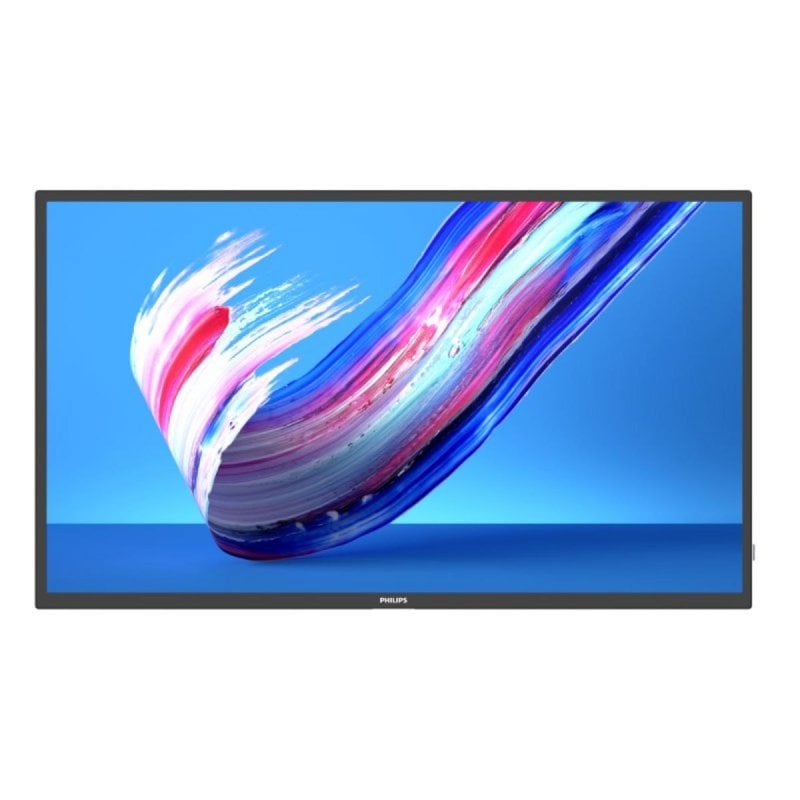 Image of Monitor Philips 32BDL3650Q 32" 3GB 16GB Android 10 VA Full HD Wifi Monitor cod079