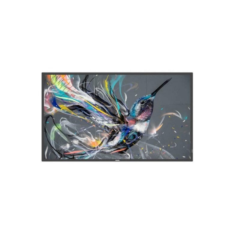 Image of Pizarra Philips 32BDL3511Q/00 32" 1920x1080 Full HD 18/7 Nero Pizarra cod079