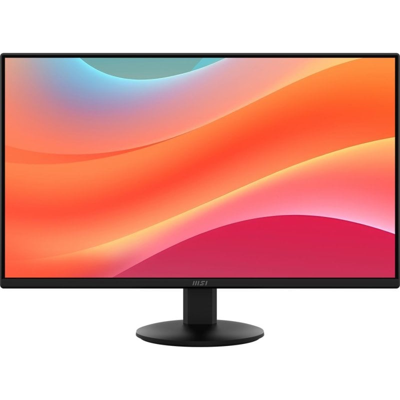 Image of Monitor MSI Pro MP272L 27" Full HD LED 4ms Nero Monitor MSI Pro MP272L 27" Full HD LED 4ms Nero cod079