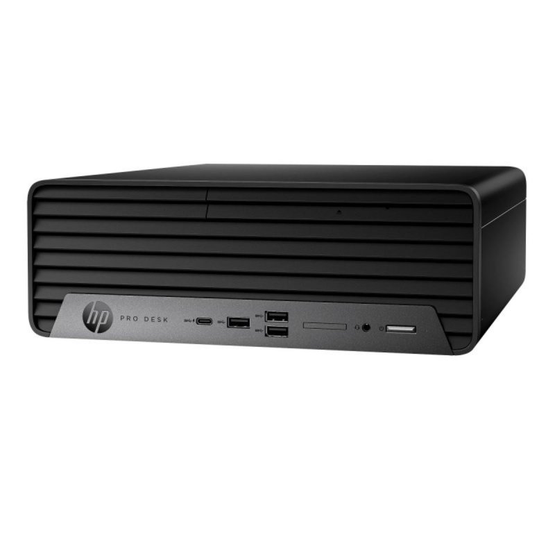 Ordenador Sobremesa HP Pro 400 G9 SFF Intel Core i5-14500 8GB