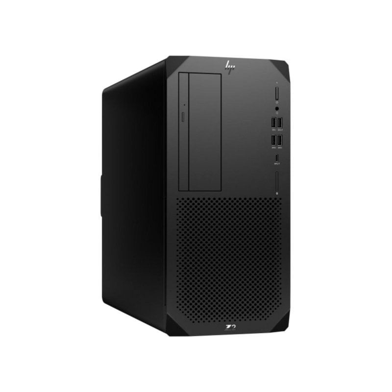 Thumbnail 3 de HP Z2 G9 i9-14900K workstation 32 GB RAM